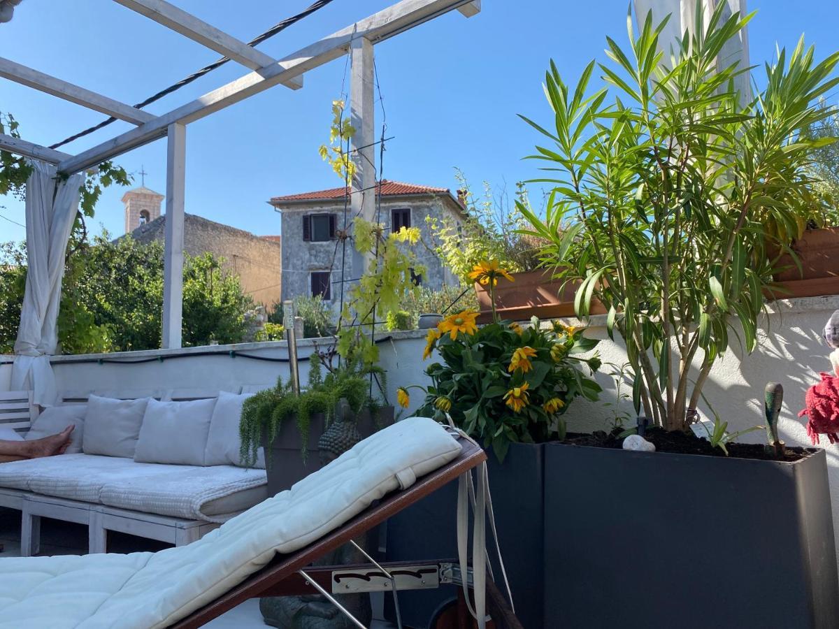 Budget - 4 Short-stay Travellers Krk Appartamento Krk Town